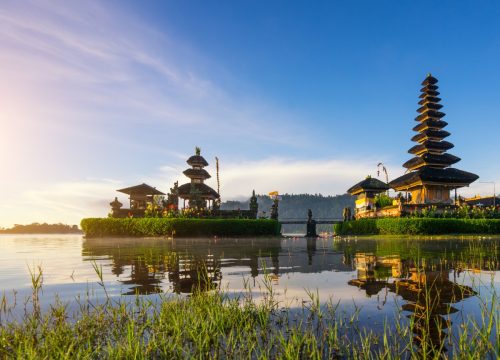 Paket Wisata Bali