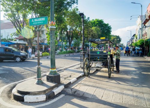 Rasakan Keistimewaan Jogja dengan Paket Wisata Terbaik dari Ogi Travel!